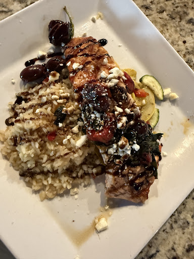 Photo of Art & Jake's Sports Bar & Grill - 510 Newnan Crossing Bypass, Newnan, GA 30265