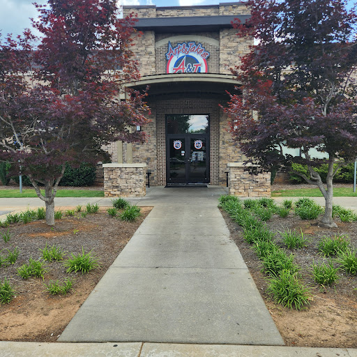 Photo of Art & Jake's Sports Bar & Grill - 510 Newnan Crossing Bypass, Newnan, GA 30265