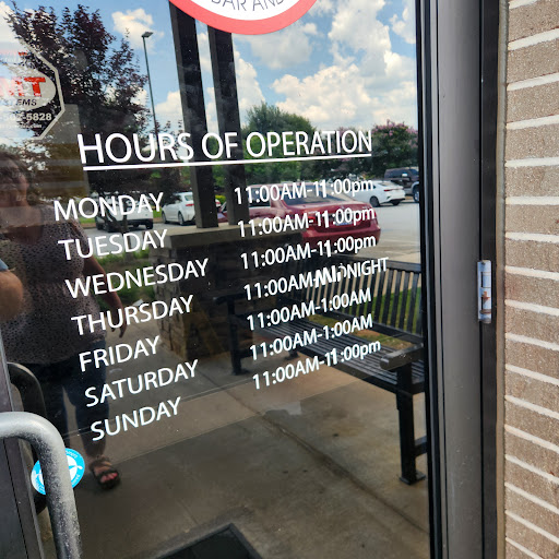 Photo of Art & Jake's Sports Bar & Grill - 510 Newnan Crossing Bypass, Newnan, GA 30265