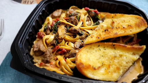 Photo of Art & Jake's Sports Bar & Grill - 510 Newnan Crossing Bypass, Newnan, GA 30265