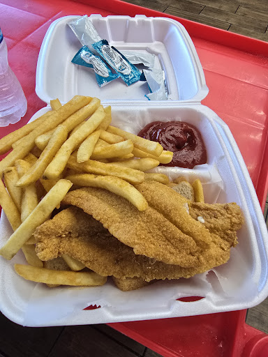 Photo of Mikes Fish And Chicken - 1605 Madison Ave, Covington, KY 41011