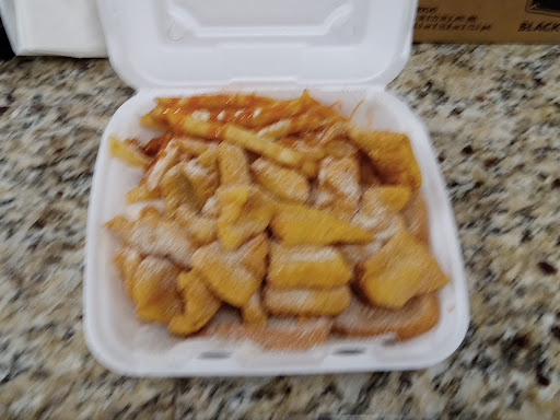 Photo of Mikes Fish And Chicken - 1605 Madison Ave, Covington, KY 41011