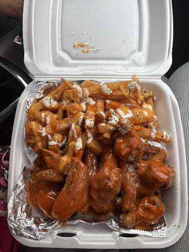 Photo of Mikes Fish And Chicken - 1605 Madison Ave, Covington, KY 41011