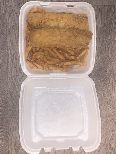 Photo of Mikes Fish And Chicken - 1605 Madison Ave, Covington, KY 41011