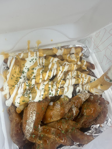 Photo of Mikes Fish And Chicken - 1605 Madison Ave, Covington, KY 41011