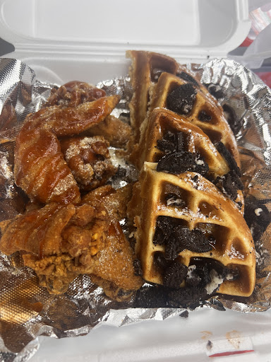 Photo of Mikes Fish And Chicken - 1605 Madison Ave, Covington, KY 41011