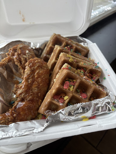 Photo of Mikes Fish And Chicken - 1605 Madison Ave, Covington, KY 41011