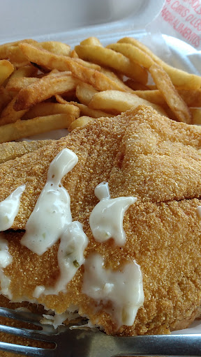 Photo of Mikes Fish And Chicken - 1605 Madison Ave, Covington, KY 41011