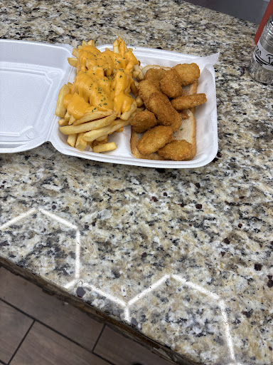 Photo of Mikes Fish And Chicken - 1605 Madison Ave, Covington, KY 41011