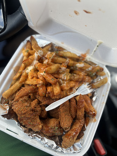 Photo of Mikes Fish And Chicken - 1605 Madison Ave, Covington, KY 41011