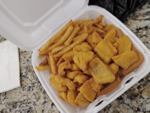 Photo of Mikes Fish And Chicken - 1605 Madison Ave, Covington, KY 41011