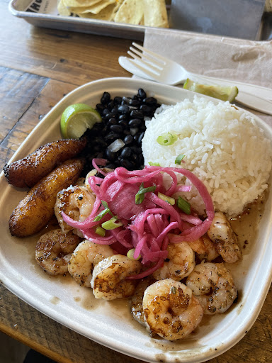 Photo of The Food Shack - 1130 Aquidneck Ave, Middletown, RI 02842