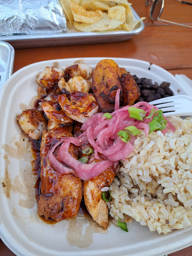 Photo of The Food Shack - 1130 Aquidneck Ave, Middletown, RI 02842