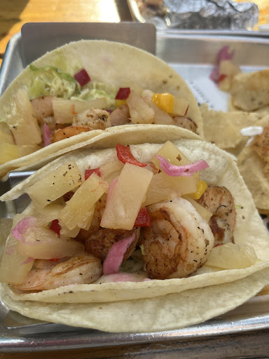 Photo of The Food Shack - 1130 Aquidneck Ave, Middletown, RI 02842