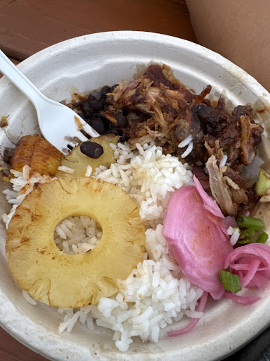 Photo of The Food Shack - 1130 Aquidneck Ave, Middletown, RI 02842