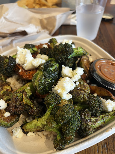 Photo of The Food Shack - 1130 Aquidneck Ave, Middletown, RI 02842