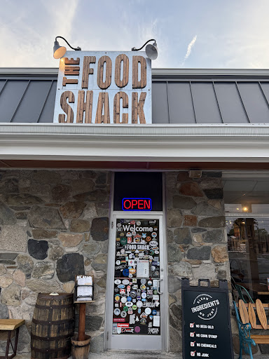 Photo of The Food Shack - 1130 Aquidneck Ave, Middletown, RI 02842