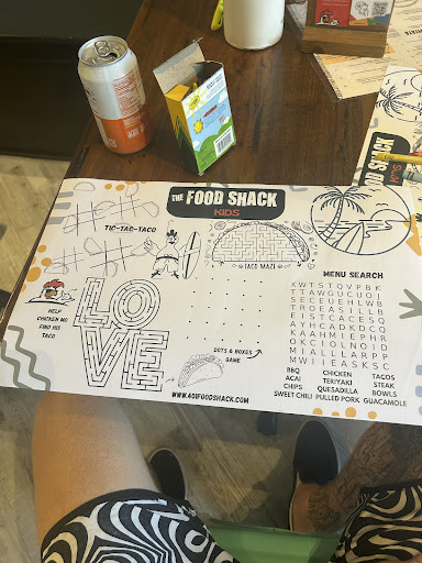 Photo of The Food Shack - 1130 Aquidneck Ave, Middletown, RI 02842