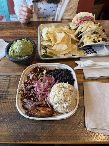 Photo of The Food Shack - 1130 Aquidneck Ave, Middletown, RI 02842