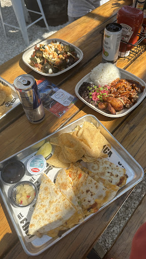 Photo of The Food Shack - 1130 Aquidneck Ave, Middletown, RI 02842