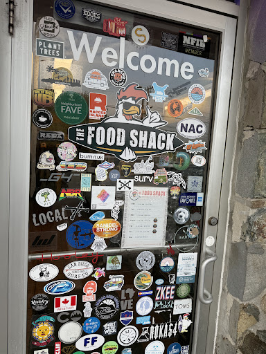 Photo of The Food Shack - 1130 Aquidneck Ave, Middletown, RI 02842