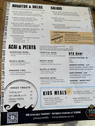 Photo of The Food Shack - 1130 Aquidneck Ave, Middletown, RI 02842