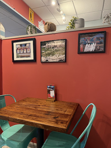 Photo of The Food Shack - 1130 Aquidneck Ave, Middletown, RI 02842