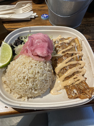 Photo of The Food Shack - 1130 Aquidneck Ave, Middletown, RI 02842