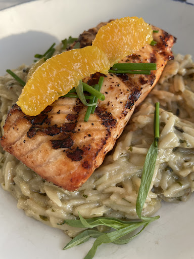 Photo of The Mooring Seafood Kitchen & Bar - 1 Sayers Wharf, Newport, RI 02840