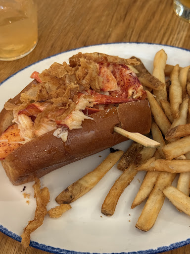 Photo of The Mooring Seafood Kitchen & Bar - 1 Sayers Wharf, Newport, RI 02840