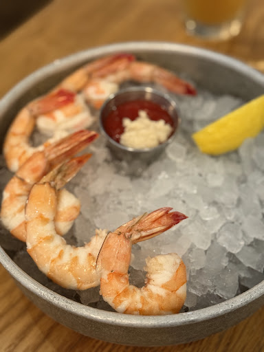 Photo of The Mooring Seafood Kitchen & Bar - 1 Sayers Wharf, Newport, RI 02840