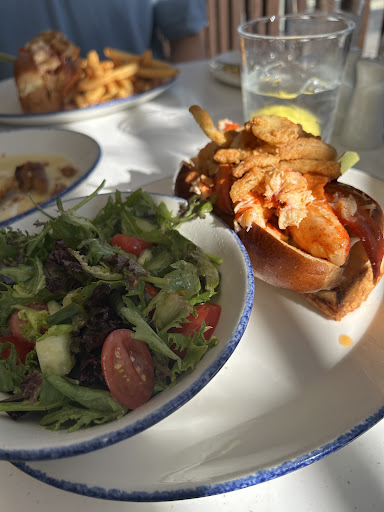 Photo of The Mooring Seafood Kitchen & Bar - 1 Sayers Wharf, Newport, RI 02840