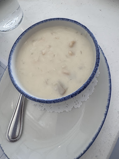 Photo of The Mooring Seafood Kitchen & Bar - 1 Sayers Wharf, Newport, RI 02840