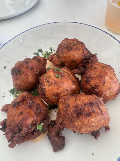 Photo of The Mooring Seafood Kitchen & Bar - 1 Sayers Wharf, Newport, RI 02840