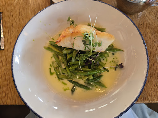 Photo of The Mooring Seafood Kitchen & Bar - 1 Sayers Wharf, Newport, RI 02840