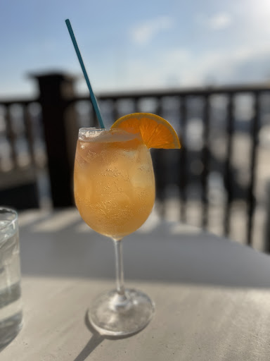 Photo of The Mooring Seafood Kitchen & Bar - 1 Sayers Wharf, Newport, RI 02840