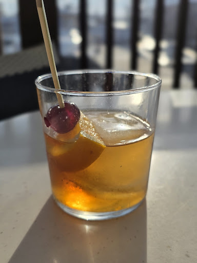 Photo of The Mooring Seafood Kitchen & Bar - 1 Sayers Wharf, Newport, RI 02840