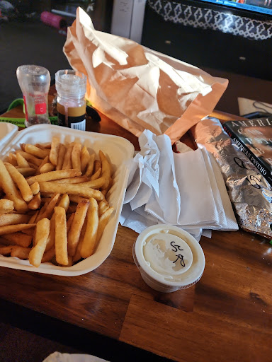 Photo of Gansett Wraps - 70 Point Judith Rd, Narragansett, RI 02882