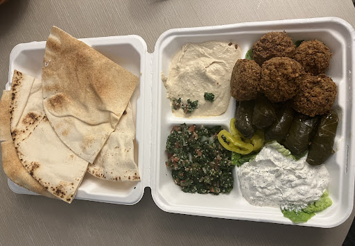 Photo of Gansett Wraps - 70 Point Judith Rd, Narragansett, RI 02882