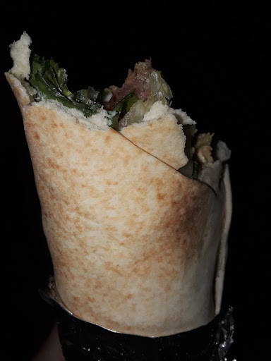 Photo of Gansett Wraps - 70 Point Judith Rd, Narragansett, RI 02882