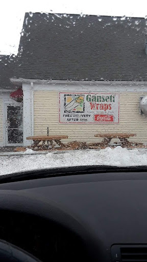 Photo of Gansett Wraps - 70 Point Judith Rd, Narragansett, RI 02882