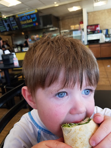 Photo of Gansett Wraps - 70 Point Judith Rd, Narragansett, RI 02882