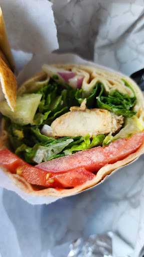 Photo of Gansett Wraps - 70 Point Judith Rd, Narragansett, RI 02882