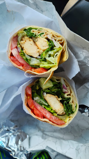 Photo of Gansett Wraps - 70 Point Judith Rd, Narragansett, RI 02882
