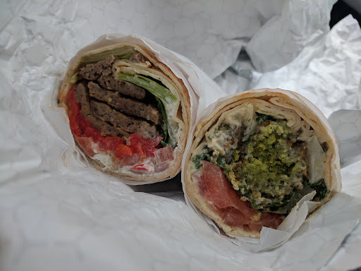 Photo of Gansett Wraps - 70 Point Judith Rd, Narragansett, RI 02882