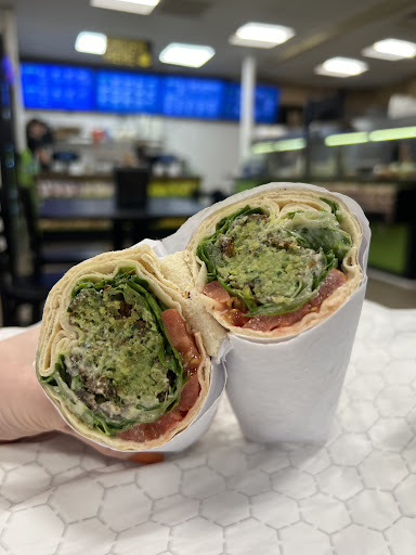 Photo of Gansett Wraps - 70 Point Judith Rd, Narragansett, RI 02882