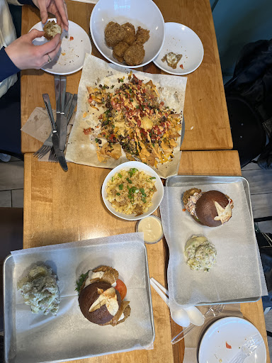 Photo of Sprout and Lentil - 796 Aquidneck Ave Unit 3, Middletown, RI 02842