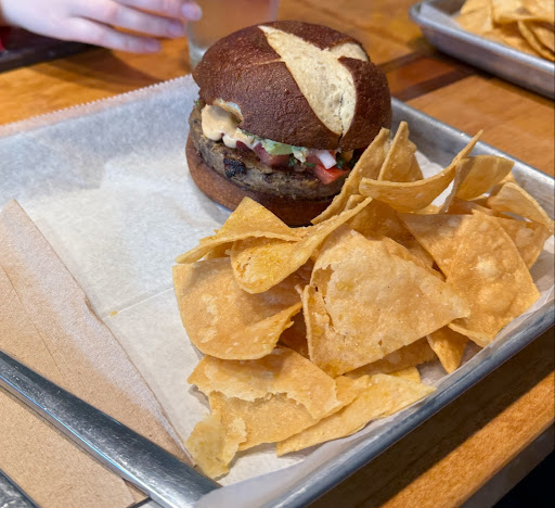 Photo of Sprout and Lentil - 796 Aquidneck Ave Unit 3, Middletown, RI 02842