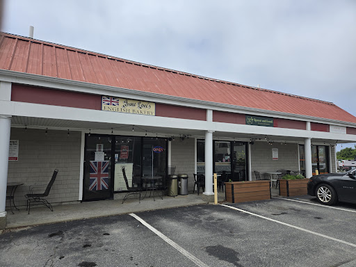 Photo of Sprout and Lentil - 796 Aquidneck Ave Unit 3, Middletown, RI 02842