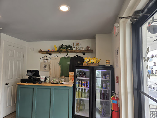 Photo of Sprout and Lentil - 796 Aquidneck Ave Unit 3, Middletown, RI 02842